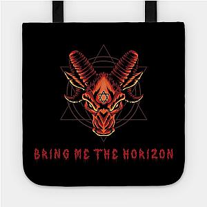 Bring Me The Horizon GOAT Bag TP0509