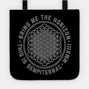 This is sempriternal - bring me the horizon Bag TP0509