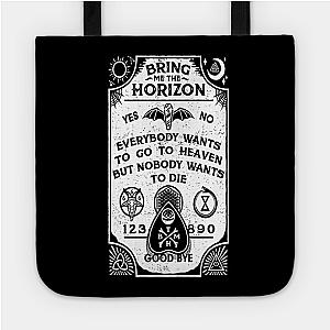 Bring Me The Horizon Outfit Bag TP0509