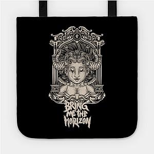 bring me the horizon parasive eve Bag TP0509