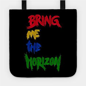 bring me the horizon parasite eve Bag TP0509