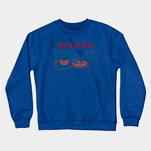 Horizon Vintage Sweatshirt TP0509