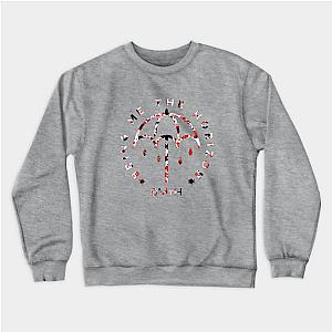 bloods  the horizon Sweatshirt TP0509