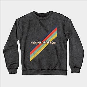 retro vintage color Bring Me The Horizon Sweatshirt TP0509