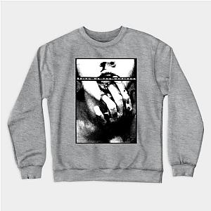 Black Art bring-me the horizon laugh love Sweatshirt TP0509