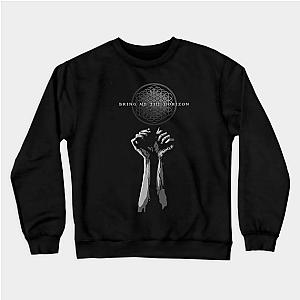 Bring Me The Horizon Retro Sweatshirt TP0509