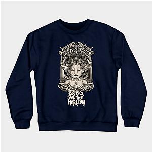 bring me the horizon parasive eve Sweatshirt TP0509