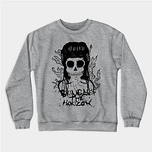 bring me the horizon lectronic rock Sweatshirt TP0509