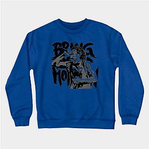 bring me the horizon Sweatshirt TP0509