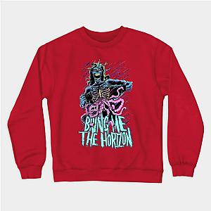 We Horizon Sweatshirt TP0509