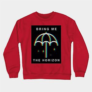 bring me the horizon nihilist blues Sweatshirt TP0509