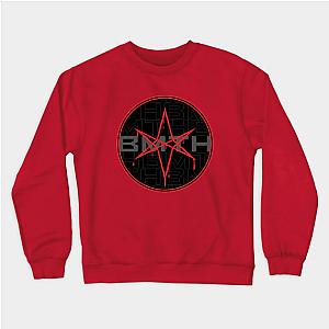 Bring Me The Horizon Hexagram Sweatshirt TP0509