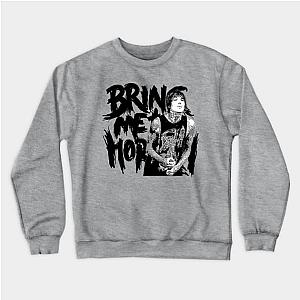 bring me the horizon Sweatshirt TP0509