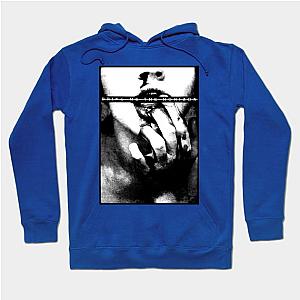 Black Art bring-me the horizon laugh love Hoodie TP0509