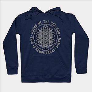 This is sempriternal - bring me the horizon Hoodie TP0509