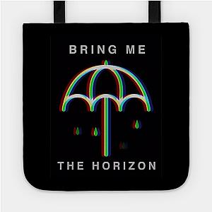 bring me the horizon nihilist blues Bag TP0509