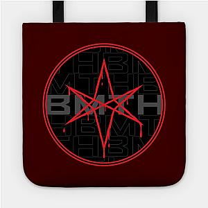 Bring Me The Horizon Hexagram Bag TP0509