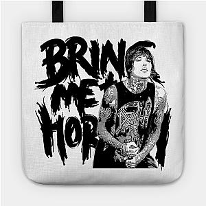 bring me the horizon Bag TP0509