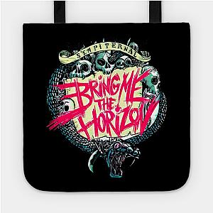 bring me the horizon nihilist Bag TP0509