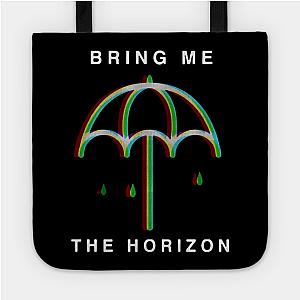 bring me the horizon hard rock Bag TP0509