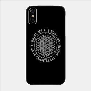 This is sempriternal - bring me the horizon Case TP0509