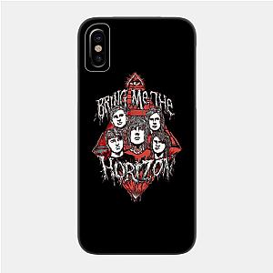 he horizon Case TP0509