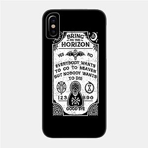 Bring Me The Horizon Outfit Case TP0509