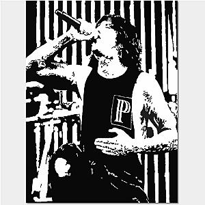 Oliver Sykes Poster TP0509