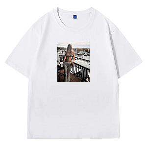 Teresi Takes Over Bri Teresi T-Shirts