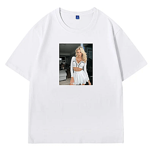 Brighter Than Your Future Bri Teresi T-Shirts