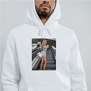 Too Hot for Chill – Bri Style Bri Teresi Hoodies