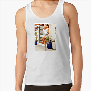 This Fit = 100% Bri Bri Teresi Tank Tops