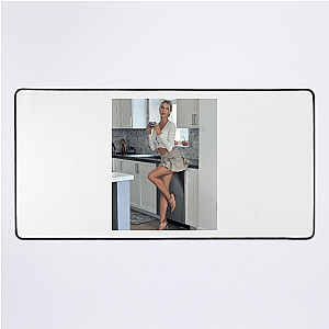 Slay Like Teresi Bri Teresi Mouse Pads