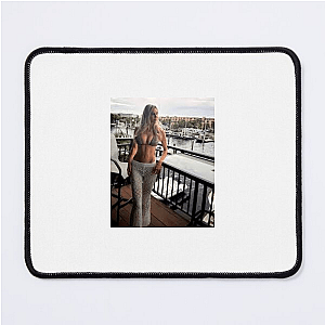 Teresi Takes Over Bri Teresi Mouse Pads