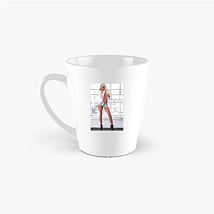 No Off Days – Bri Mode Bri Teresi Mugs