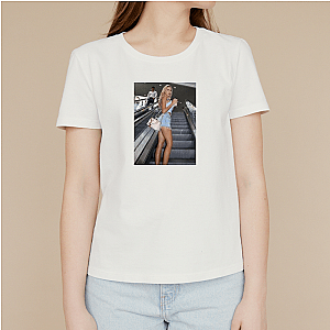 Too Hot for Chill – Bri Style Bri Teresi T-Shirts