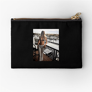 Teresi Takes Over Bri Teresi Zipper Pouches
