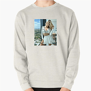 Bri Turns Heads, Period Bri Teresi Sweatshirts