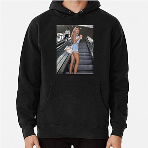 Too Hot for Chill – Bri Style Bri Teresi Hoodies