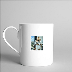 Bri Turns Heads, Period Bri Teresi Mugs