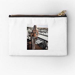Teresi Takes Over Bri Teresi Zipper Pouches