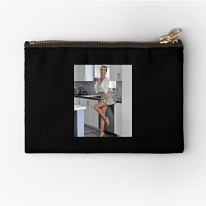 Slay Like Teresi Bri Teresi Zipper Pouches