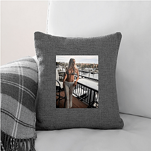 Teresi Takes Over Bri Teresi Pillows Cover