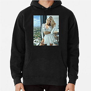 Bri Turns Heads, Period Bri Teresi Hoodies