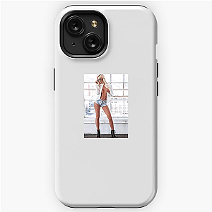 No Off Days – Bri Mode Bri Teresi iPhone Cases