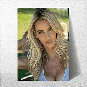 Teresi Walks, Eyes Lock Bri Teresi Posters