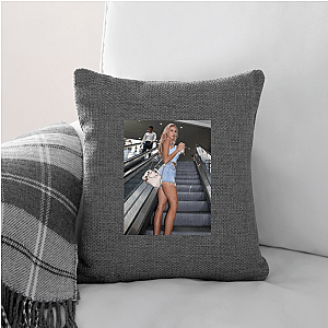 Too Hot for Chill – Bri Style Bri Teresi Pillows Cover