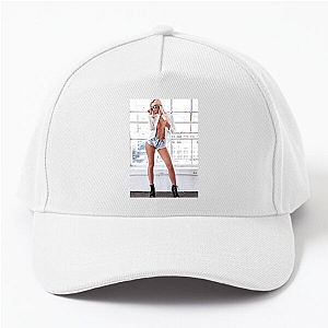 No Off Days – Bri Mode Bri Teresi Hats & Caps