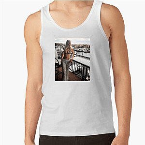 Teresi Takes Over Bri Teresi Tank Tops