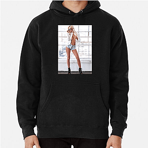 No Off Days – Bri Mode Bri Teresi Hoodies